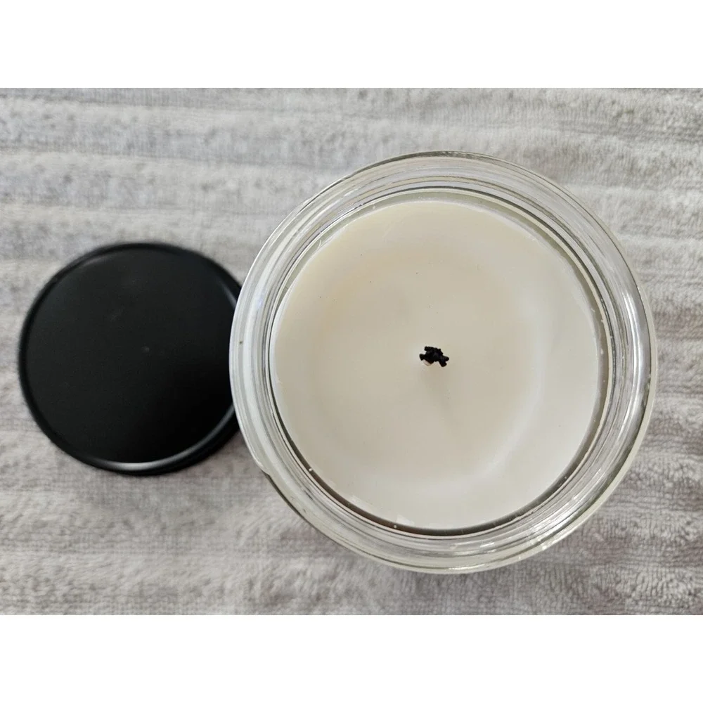 PUMPKIN CARVING ~ 7oz. JAR CANDLE~ Bath‎ & Body Works